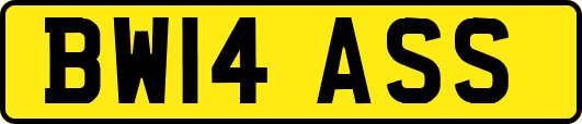 BW14ASS