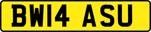 BW14ASU