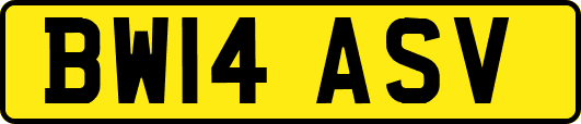 BW14ASV