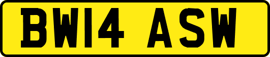 BW14ASW