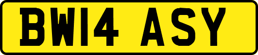 BW14ASY