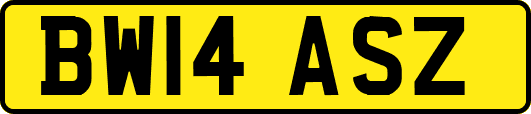 BW14ASZ