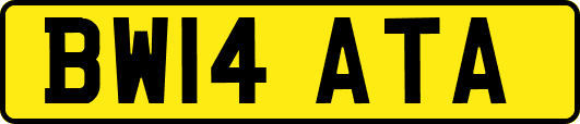 BW14ATA