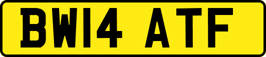 BW14ATF