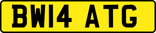 BW14ATG