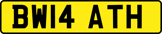 BW14ATH