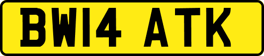 BW14ATK