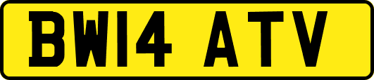 BW14ATV