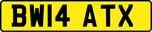 BW14ATX