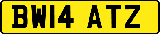 BW14ATZ