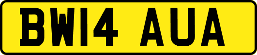 BW14AUA