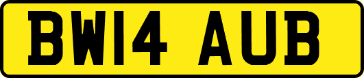 BW14AUB