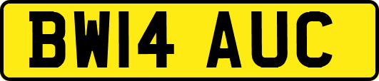 BW14AUC