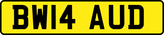 BW14AUD