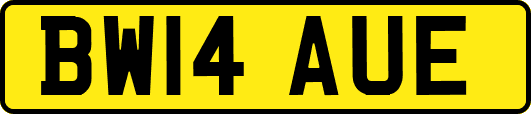BW14AUE