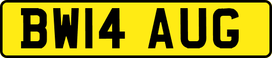 BW14AUG