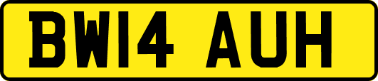 BW14AUH