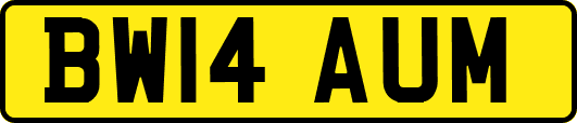 BW14AUM