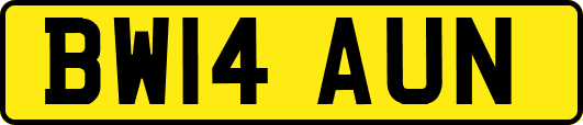 BW14AUN