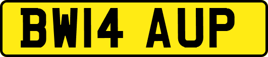 BW14AUP