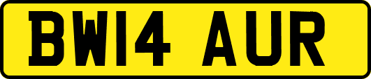 BW14AUR