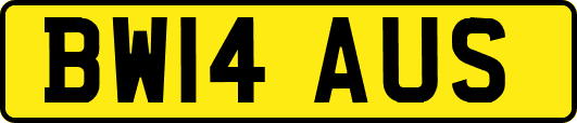 BW14AUS