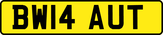 BW14AUT
