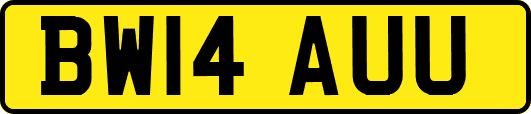 BW14AUU