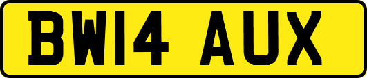 BW14AUX