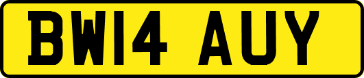 BW14AUY