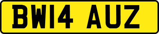 BW14AUZ