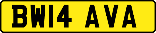 BW14AVA