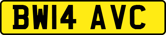BW14AVC