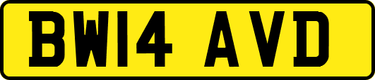 BW14AVD