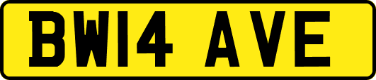 BW14AVE