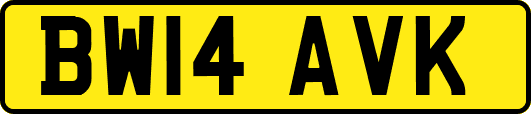 BW14AVK