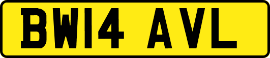 BW14AVL