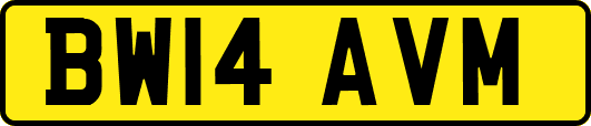 BW14AVM