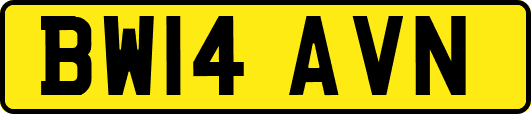 BW14AVN