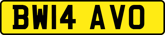 BW14AVO
