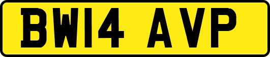 BW14AVP