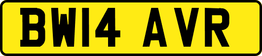 BW14AVR