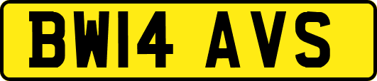 BW14AVS
