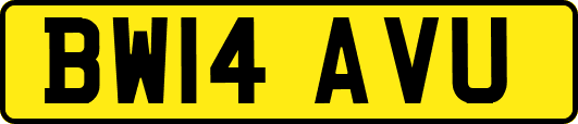 BW14AVU