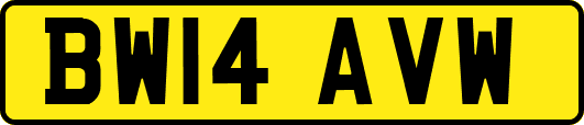 BW14AVW