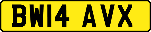 BW14AVX