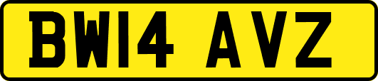 BW14AVZ