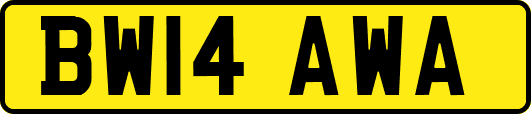 BW14AWA