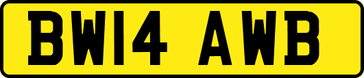 BW14AWB