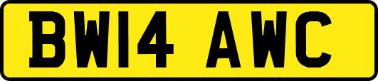 BW14AWC
